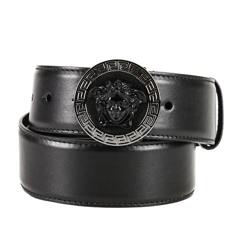 versace belt prices